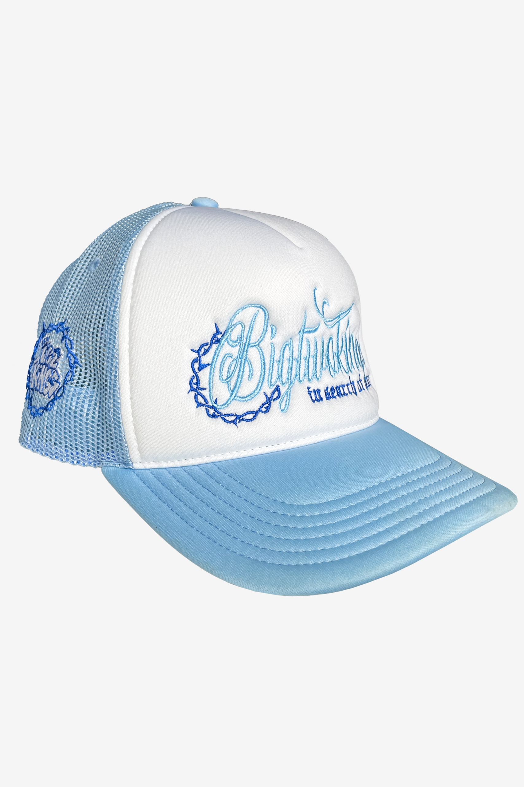 bone 1 azul